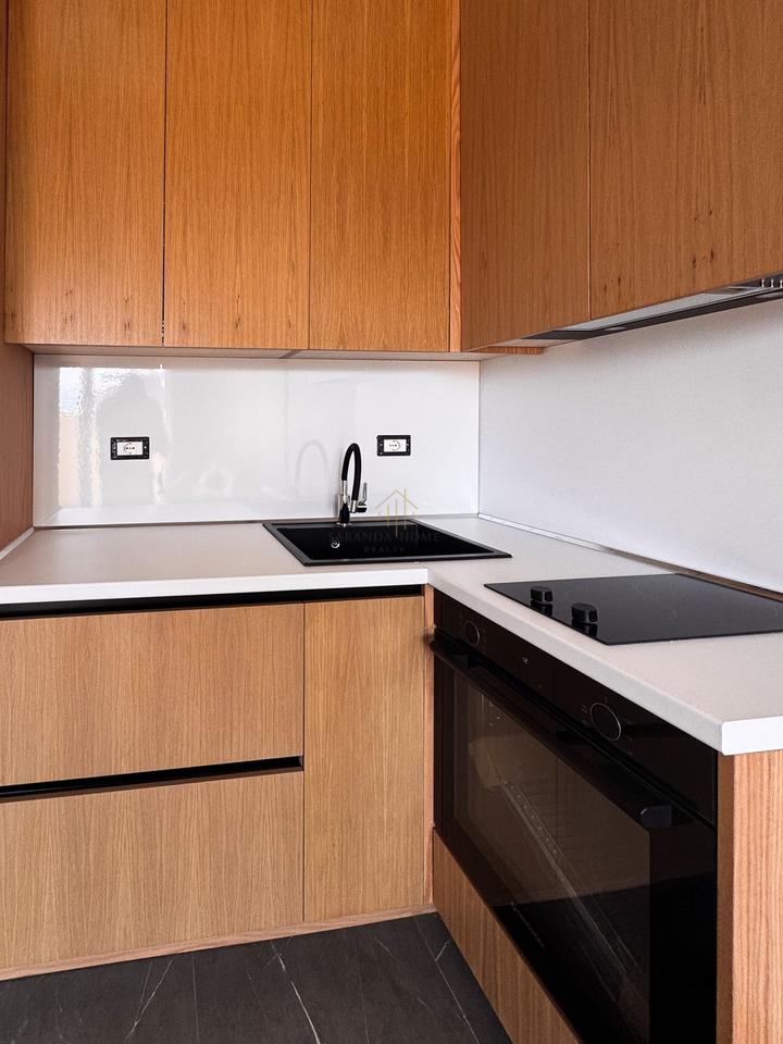 Residenza Bianca – Ksamil-Appartamento 1