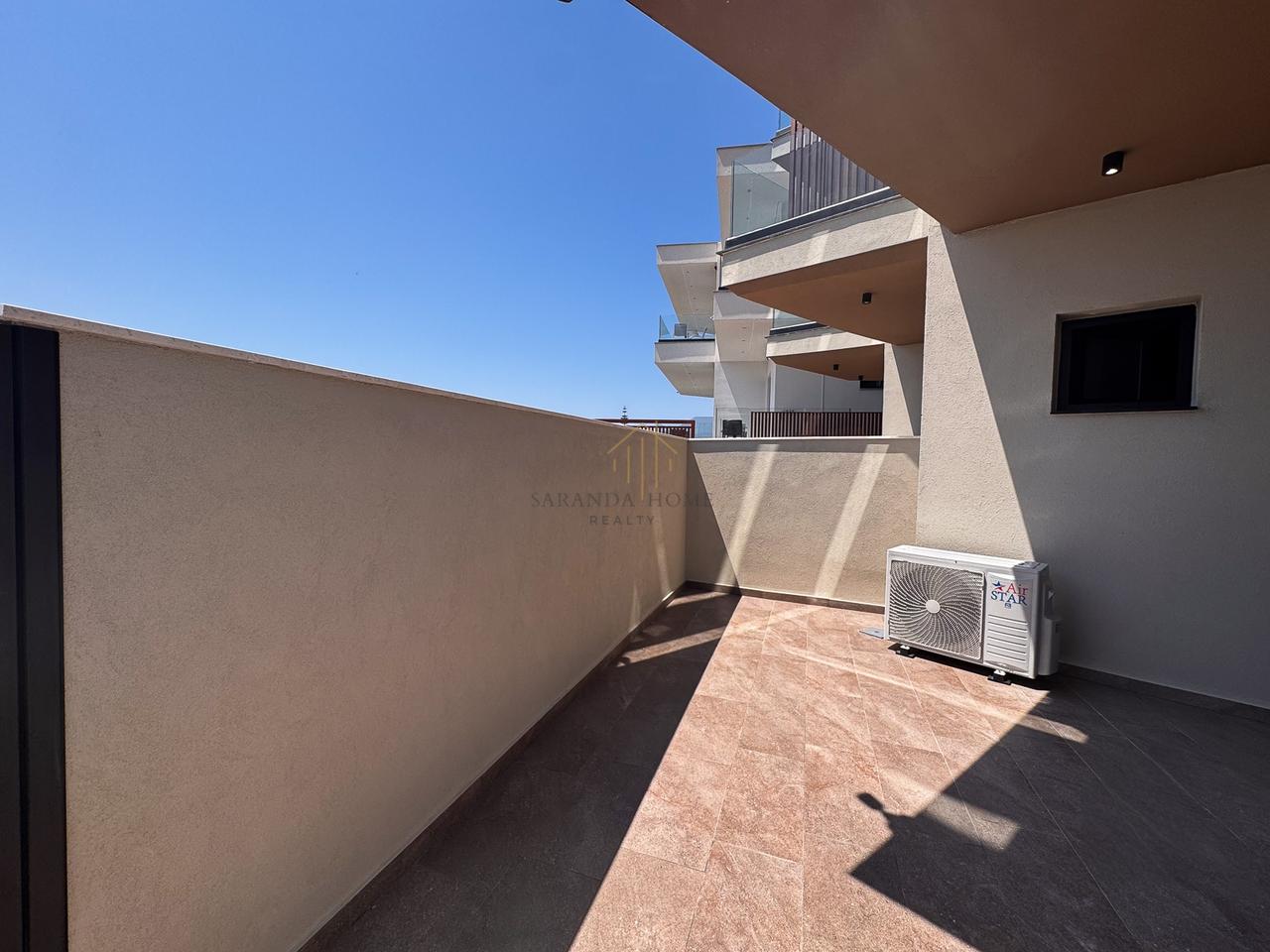 Residenza Bianca – Ksamil-Appartamento 1
