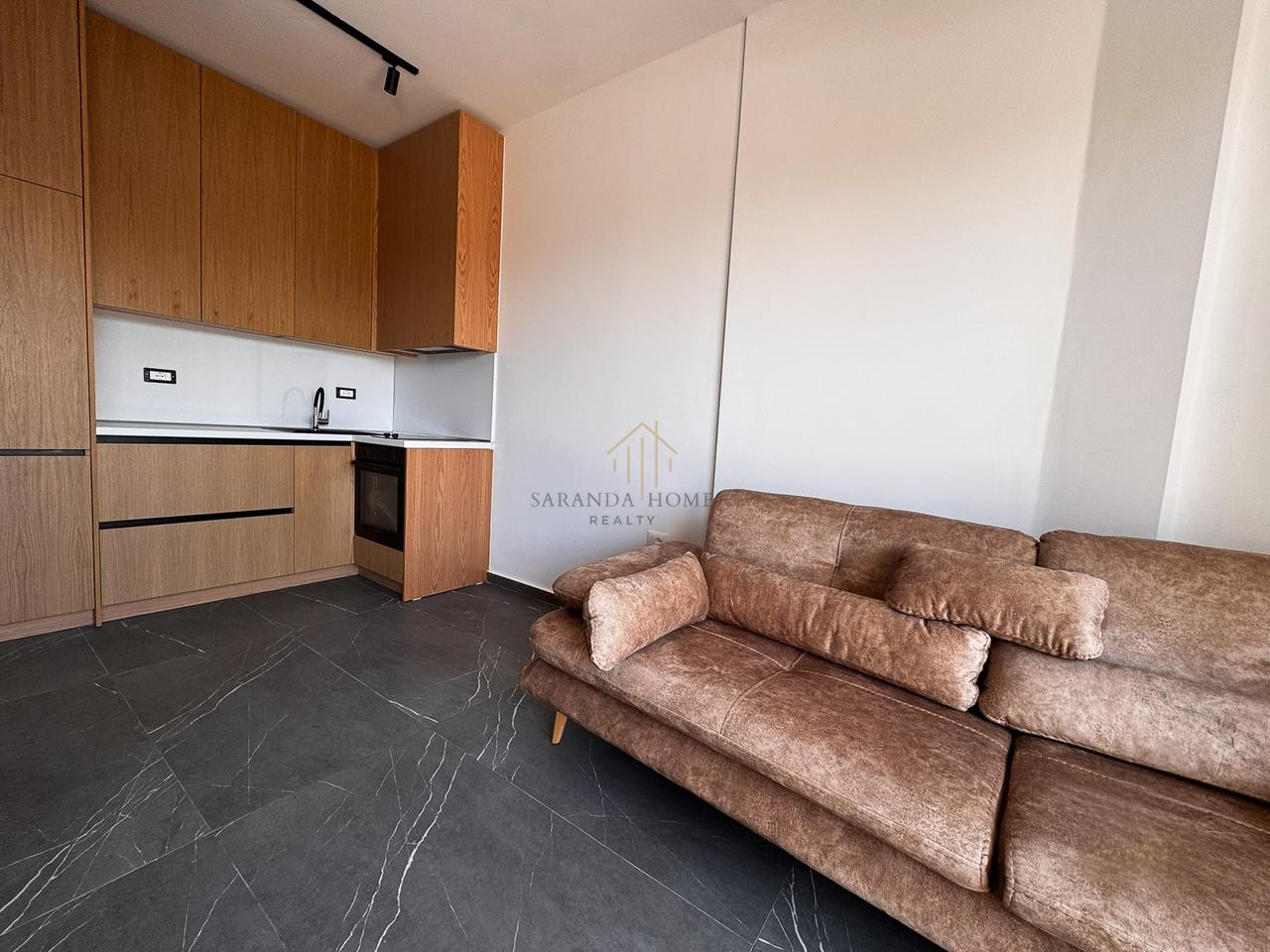 Residenza Bianca – Ksamil-Appartamento 1