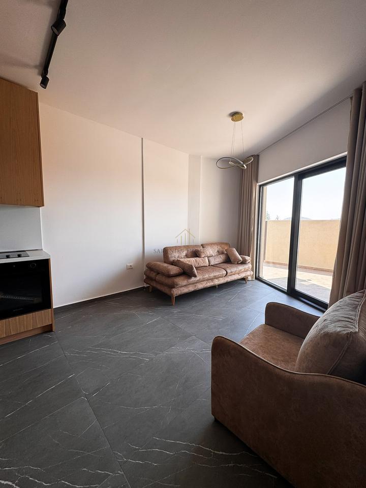 Residenza Bianca – Ksamil-Appartamento 1