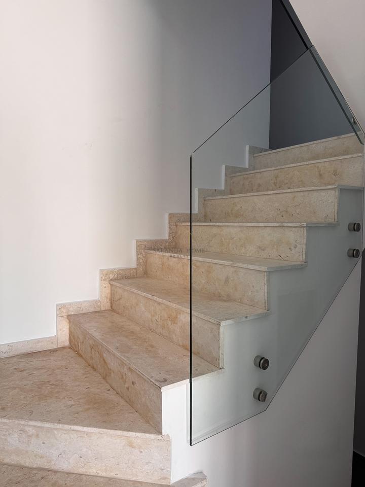 Residenza Bianca – Ksamil-Appartamento 2