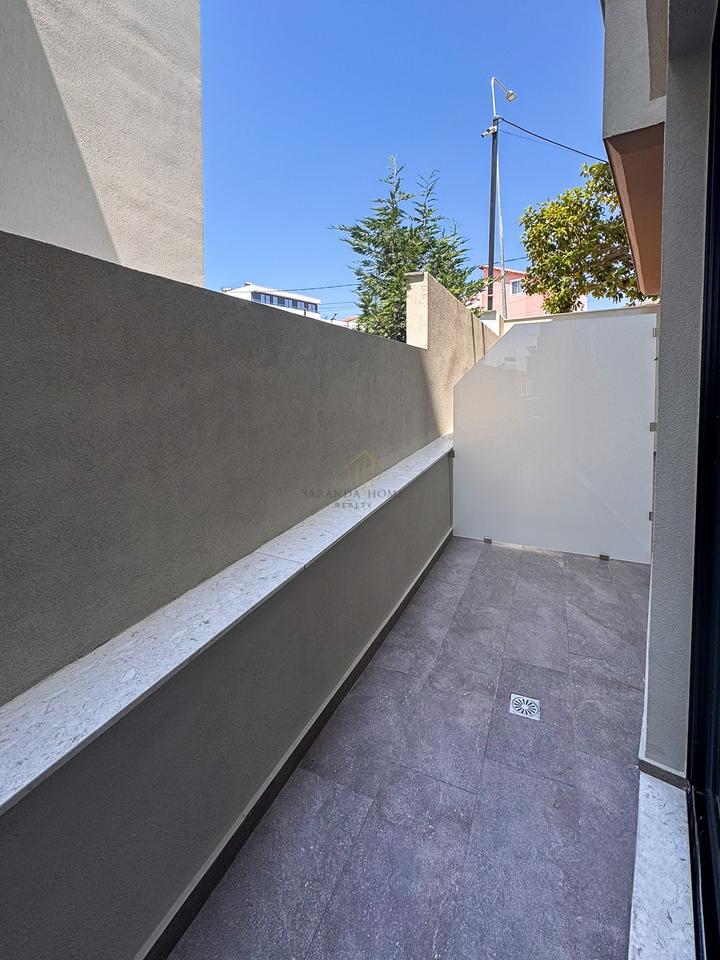Residenza Bianca – Ksamil-Appartamento 2