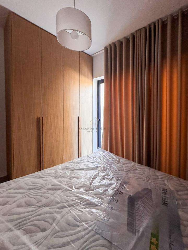 Residenza Bianca – Ksamil-Appartamento 2