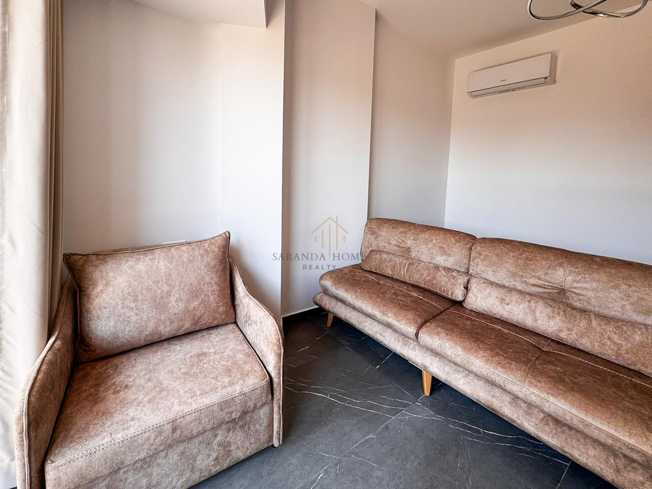 Residenza Bianca – Ksamil-Appartamento 2