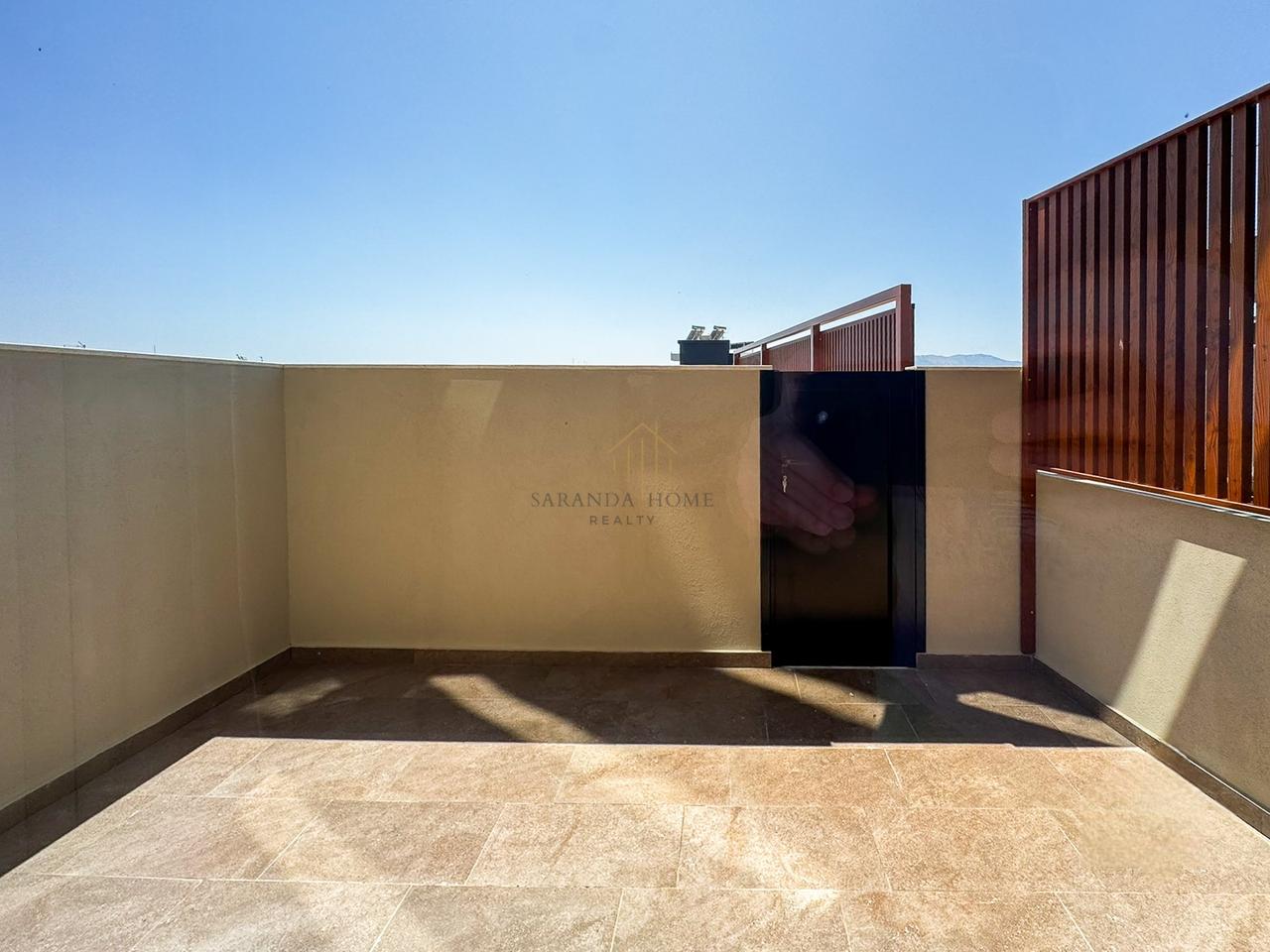 Residenza Bianca – Ksamil-Appartamento 2