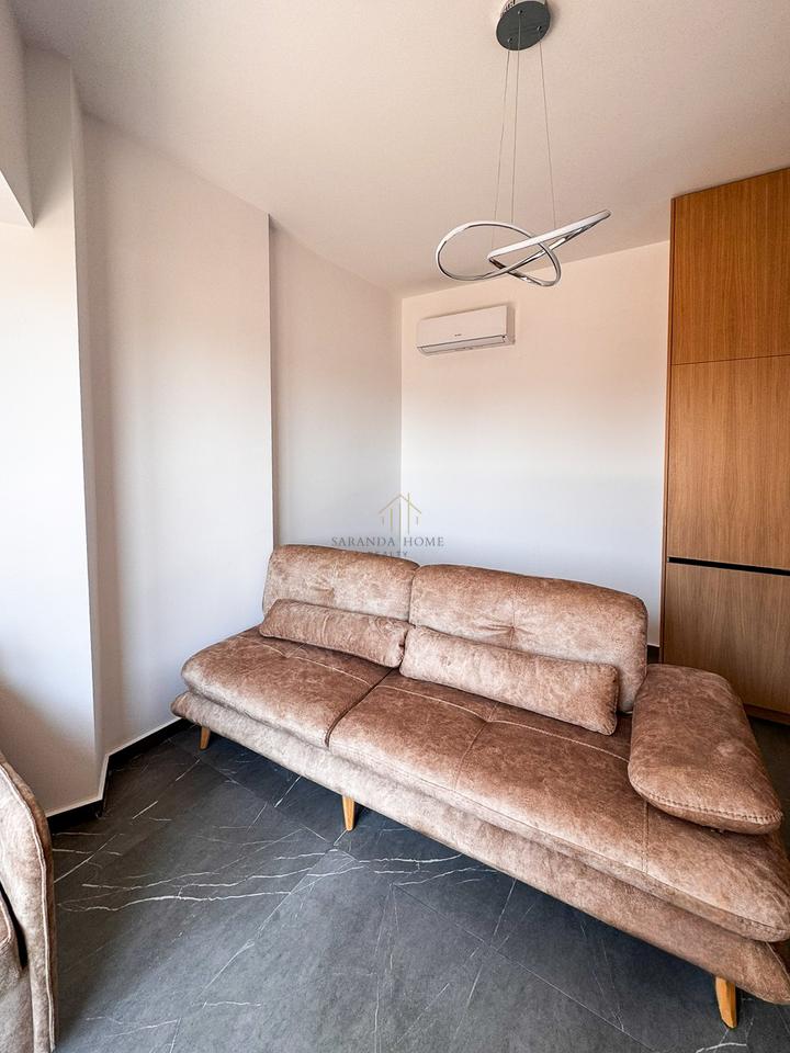 Residenza Bianca – Ksamil-Appartamento 2