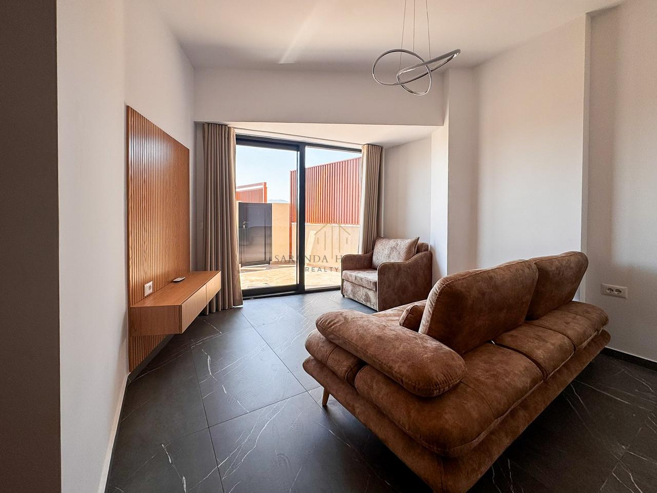 Residenza Bianca – Ksamil-Appartamento 2