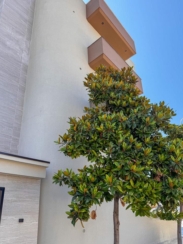 Residenza Bianca – Ksamil-Appartamento 3