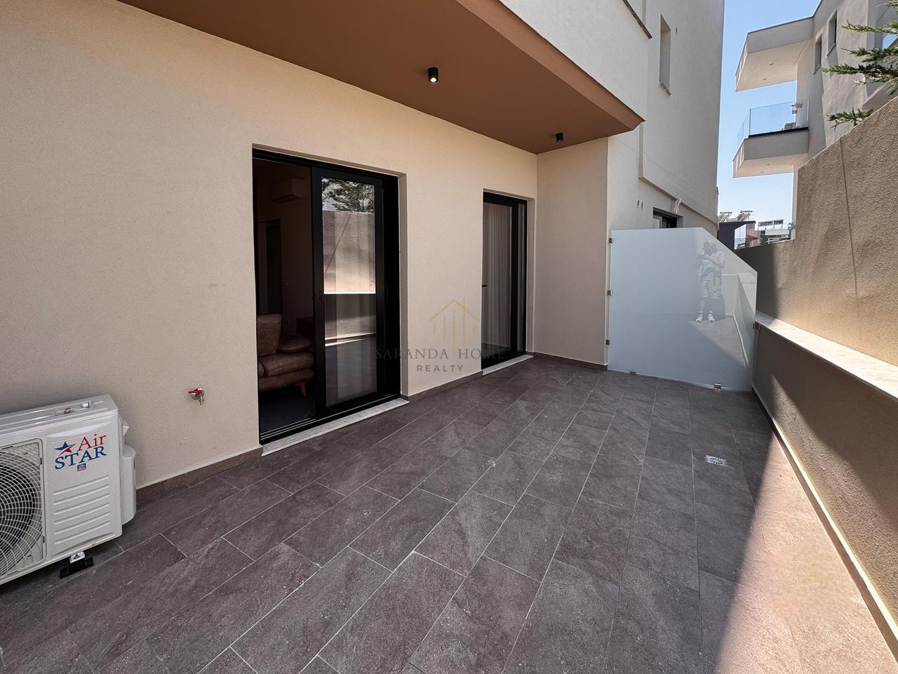 Residenza Bianca – Ksamil-Appartamento 3