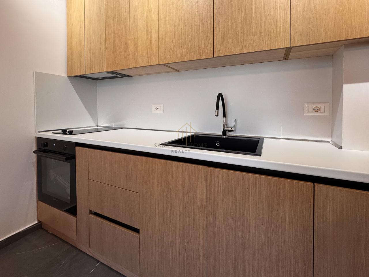Residenza Bianca – Ksamil-Appartamento 3