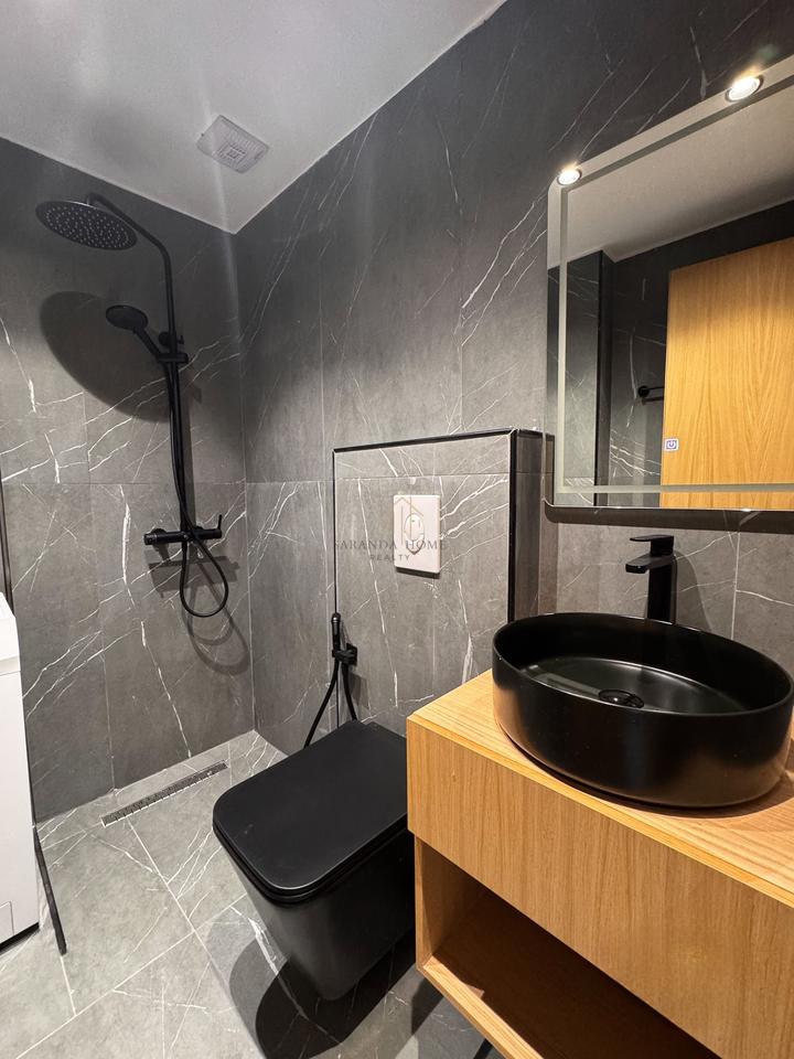 Residenza Bianca – Ksamil-Appartamento 3