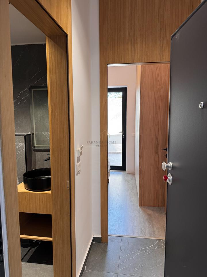 Residenza Bianca – Ksamil-Appartamento 3