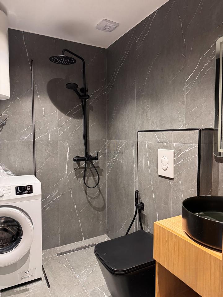 Residenza Bianca – Ksamil-Appartamento 3