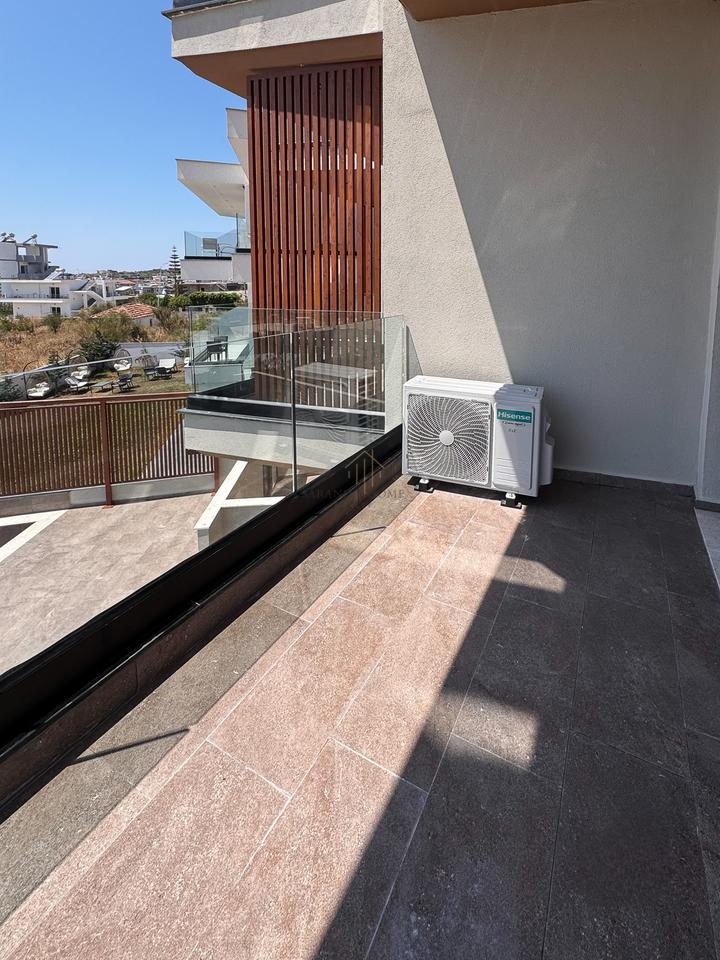 Residenza Bianca – Ksamil-Appartamento 4