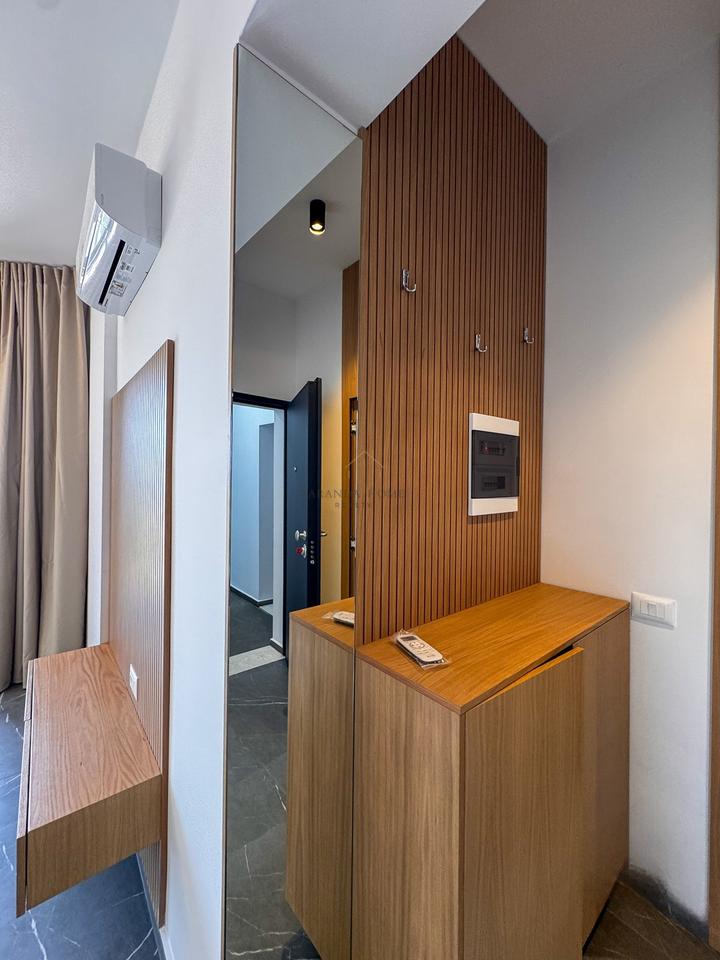 Residenza Bianca – Ksamil-Appartamento 4