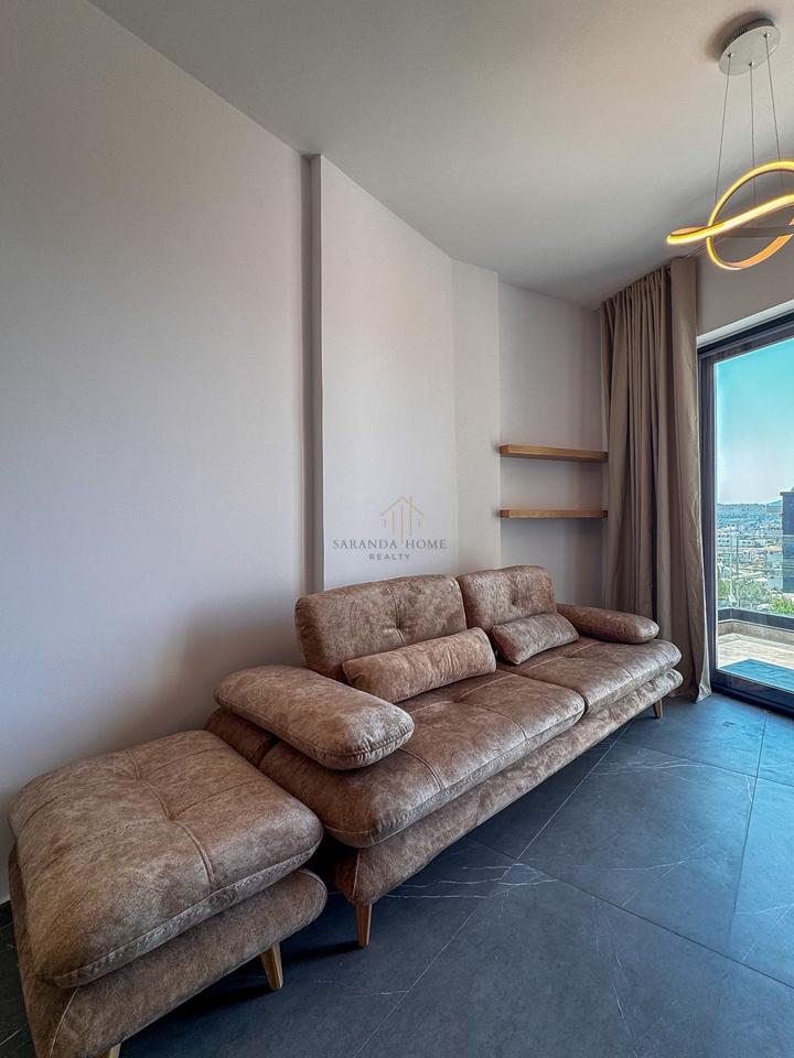 Residenza Bianca – Ksamil-Appartamento 4