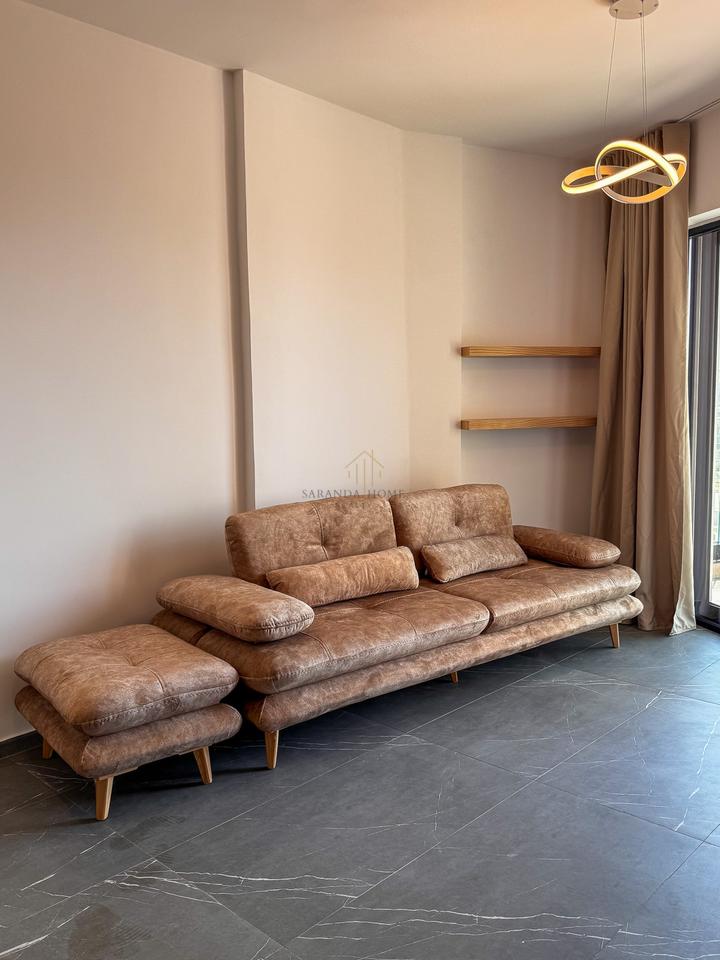 Residenza Bianca – Ksamil-Appartamento 4
