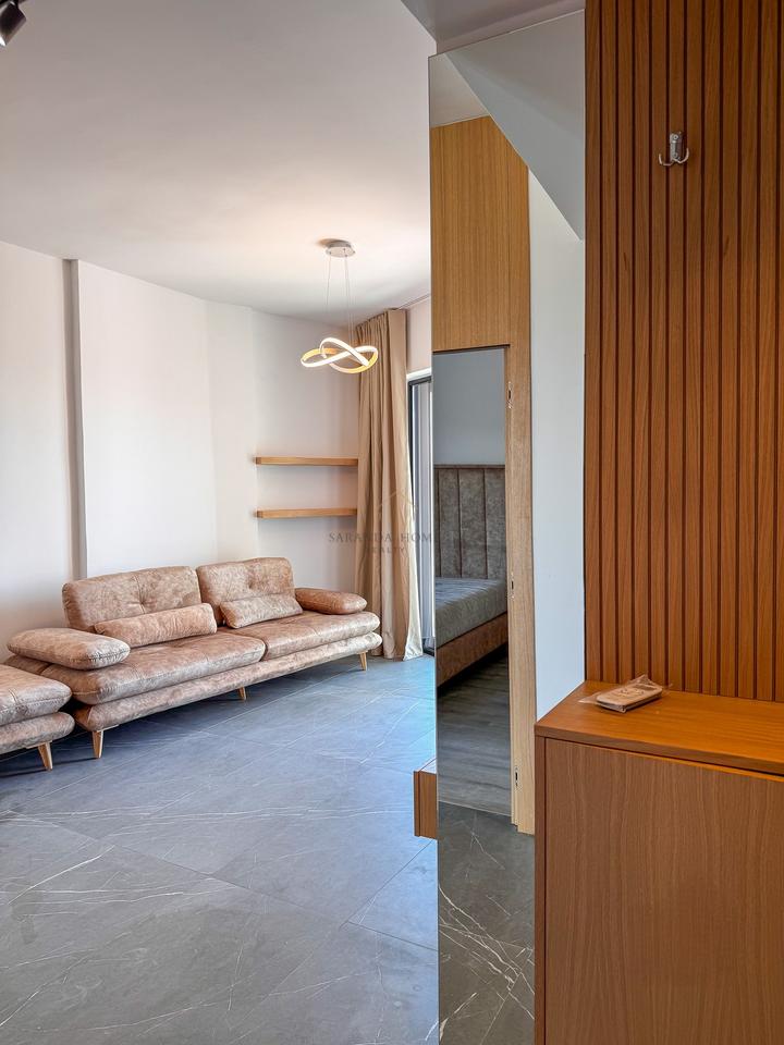 Residenza Bianca – Ksamil-Appartamento 4