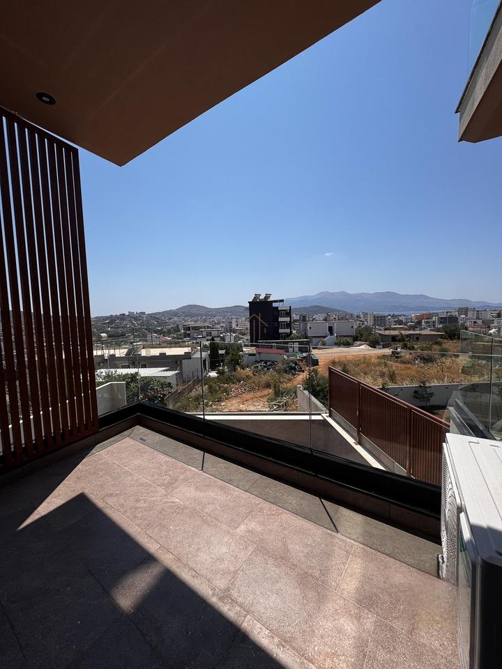 Residenza Bianca – Ksamil-Appartamento 5