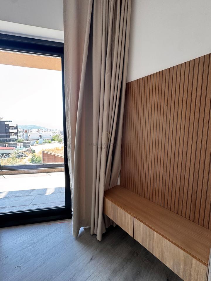 Residenza Bianca – Ksamil-Appartamento 5