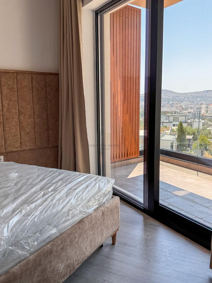 Residenza Bianca – Ksamil-Appartamento 5