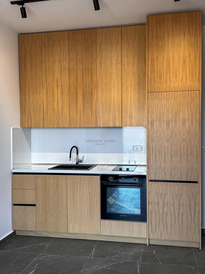 Residenza Bianca – Ksamil-Appartamento 5