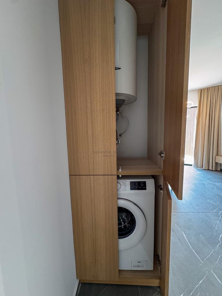 Residenza Bianca – Ksamil-Appartamento 5