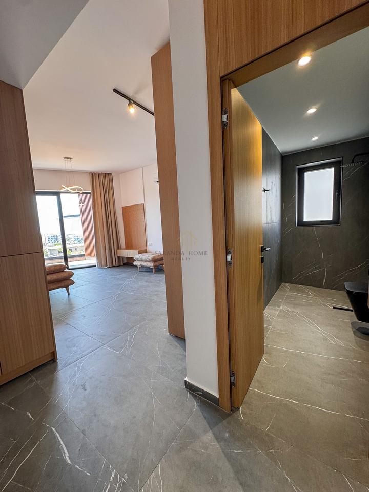 Residenza Bianca – Ksamil-Appartamento 5