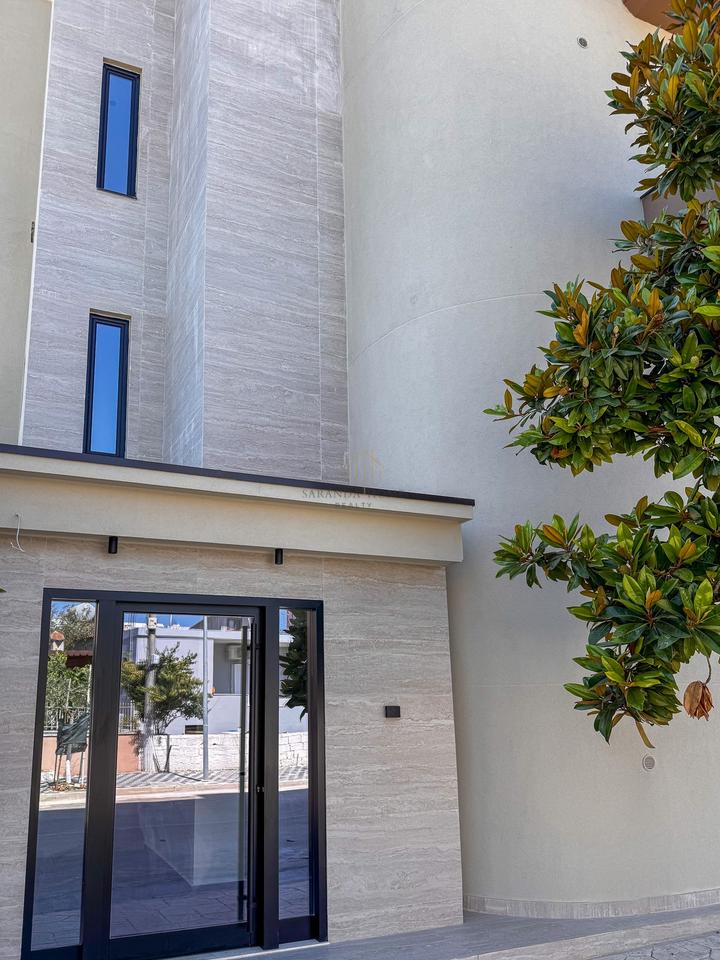 Residenza Bianca – Ksamil-Appartamento 6