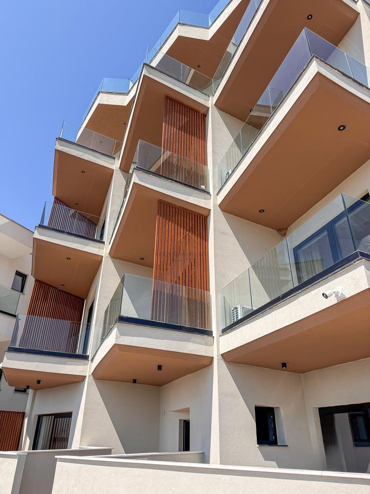 Residenza Bianca – Ksamil-Appartamento 6