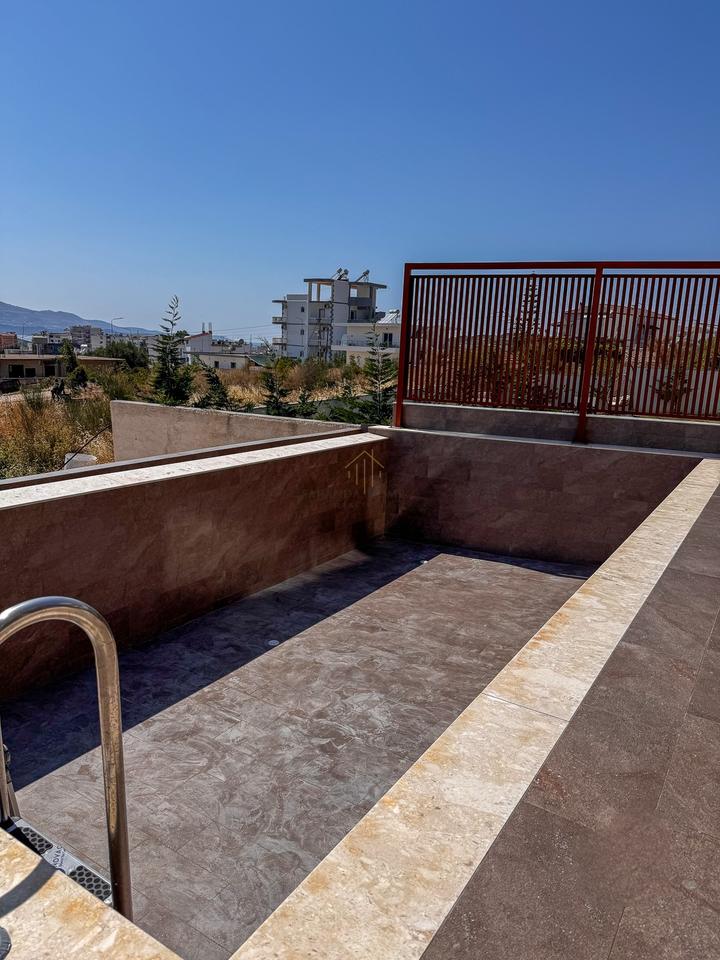 Residenza Bianca – Ksamil-Appartamento 6