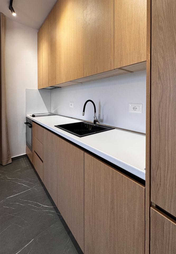 Residenza Bianca – Ksamil-Appartamento 6