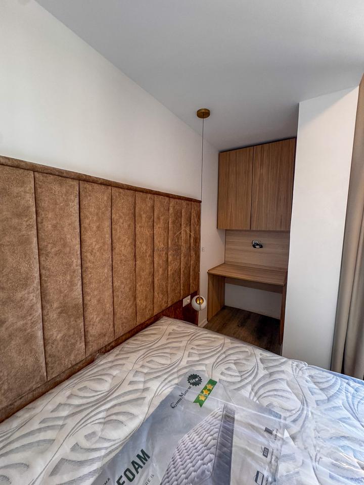 Residenza Bianca – Ksamil-Appartamento 6