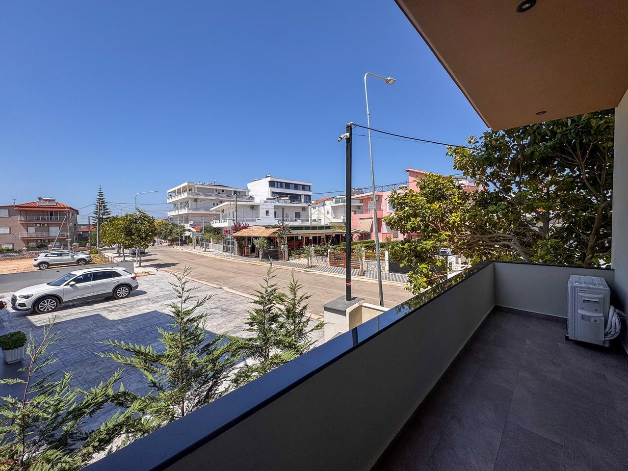 Residenza Bianca – Ksamil-Appartamento 6