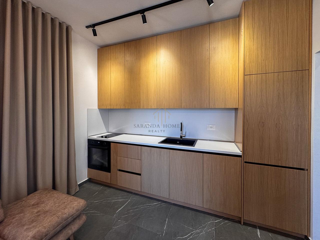 Residenza Bianca – Ksamil-Appartamento 6
