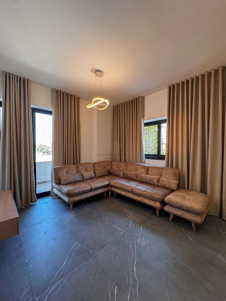 Residenza Bianca – Ksamil-Appartamento 6