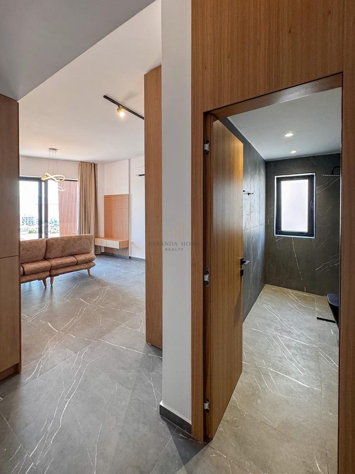 Residenza Bianca – Ksamil-Appartamento 7