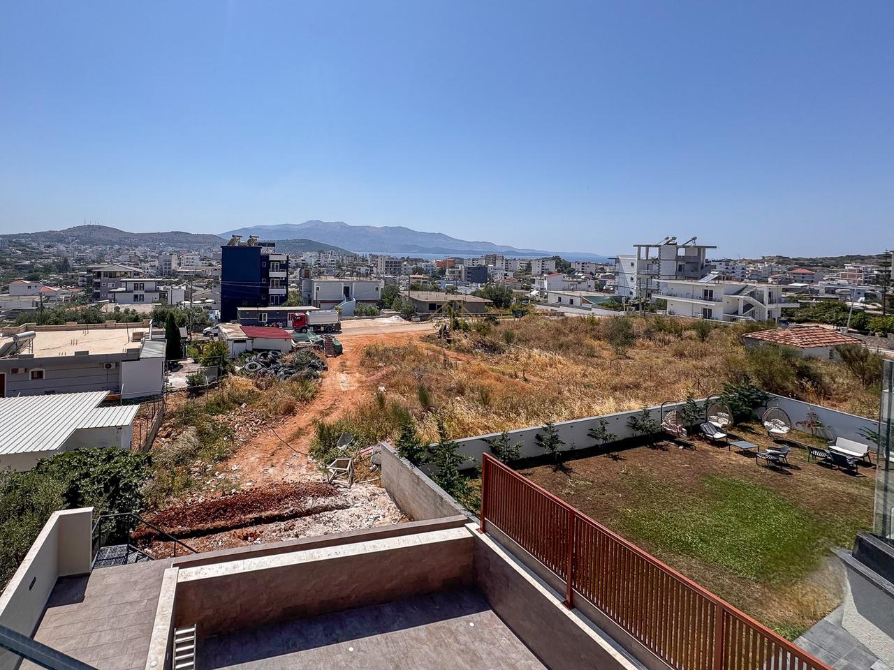 Residenza Bianca – Ksamil-Appartamento 7