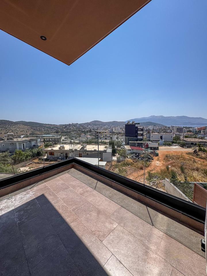 Residenza Bianca – Ksamil-Appartamento 7