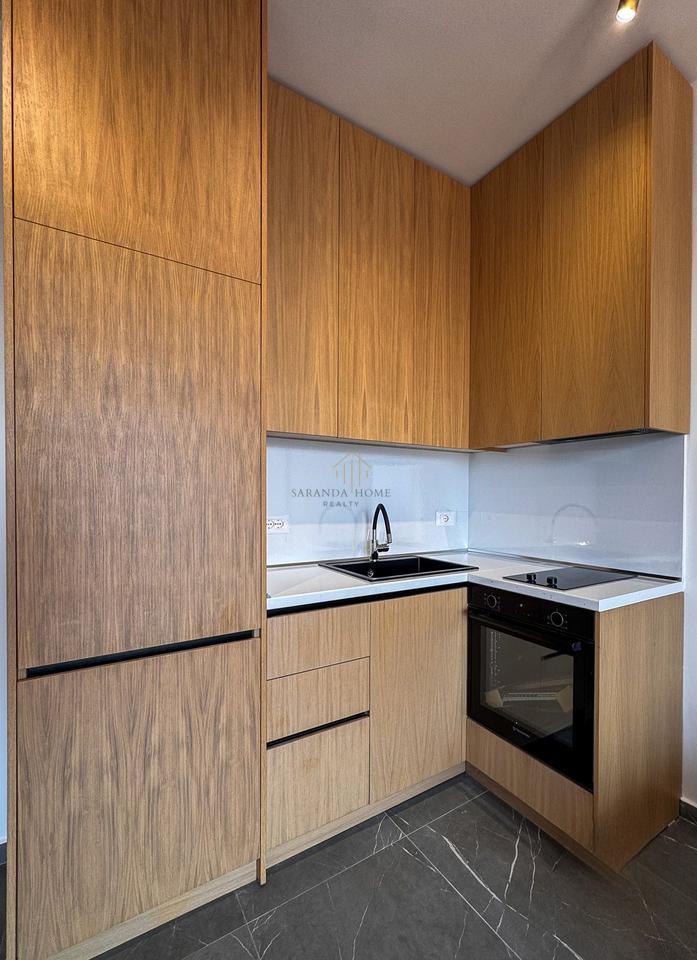 Residenza Bianca – Ksamil-Appartamento 7