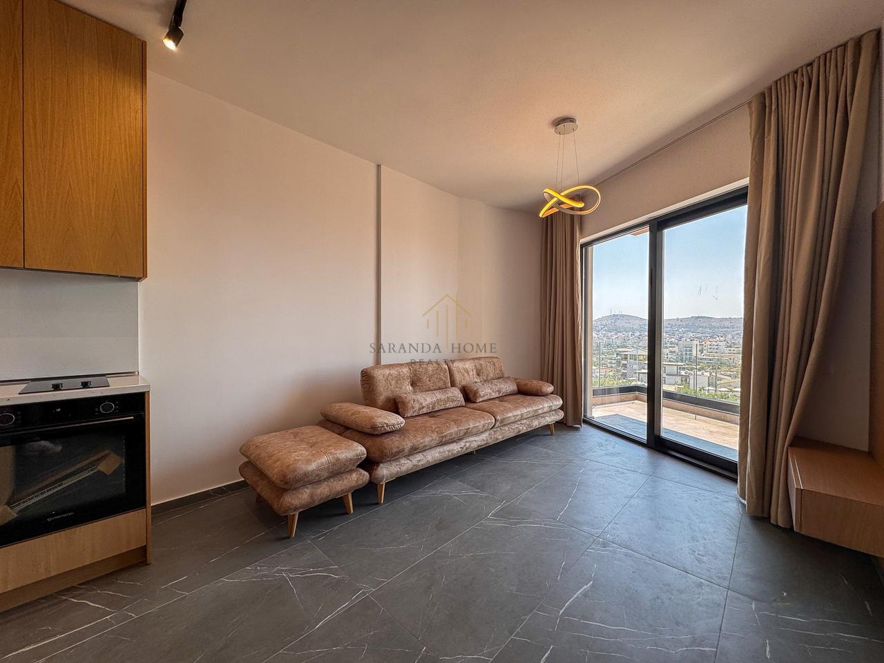 Residenza Bianca – Ksamil-Appartamento 7