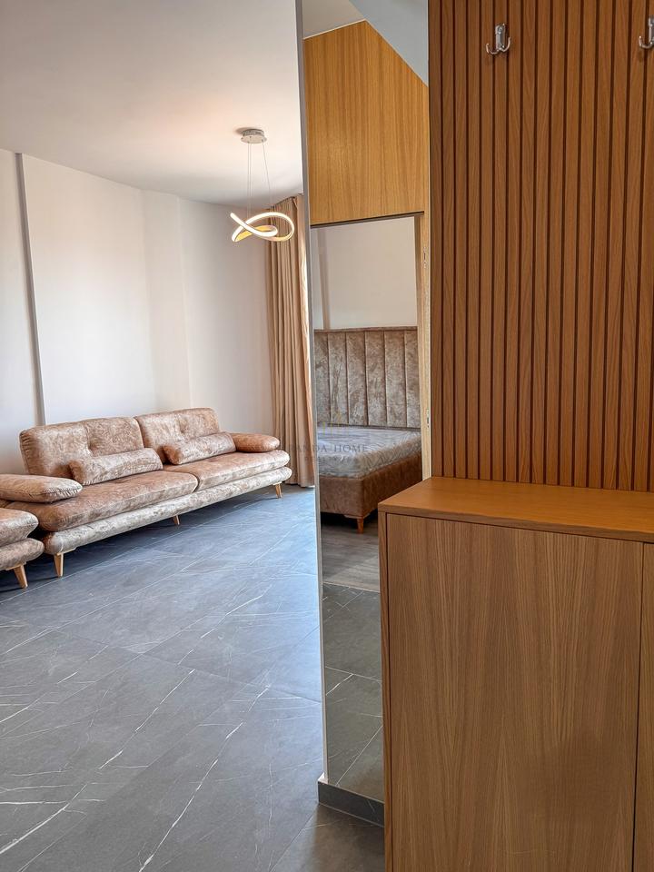 Residenza Bianca – Ksamil-Appartamento 7