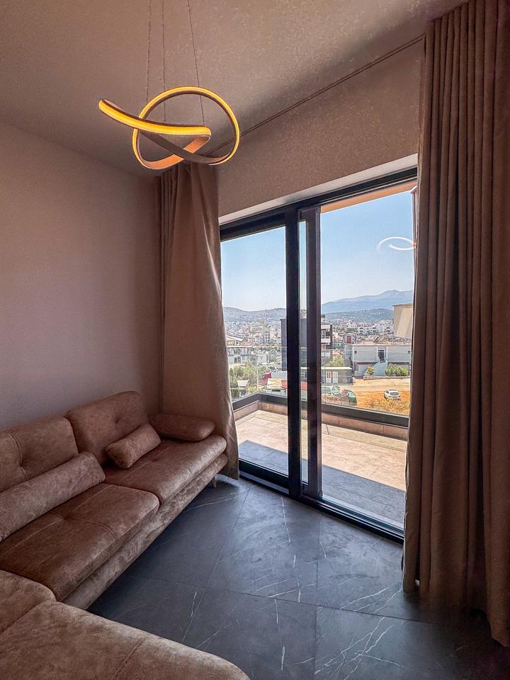 Residenza Bianca – Ksamil-Appartamento 8