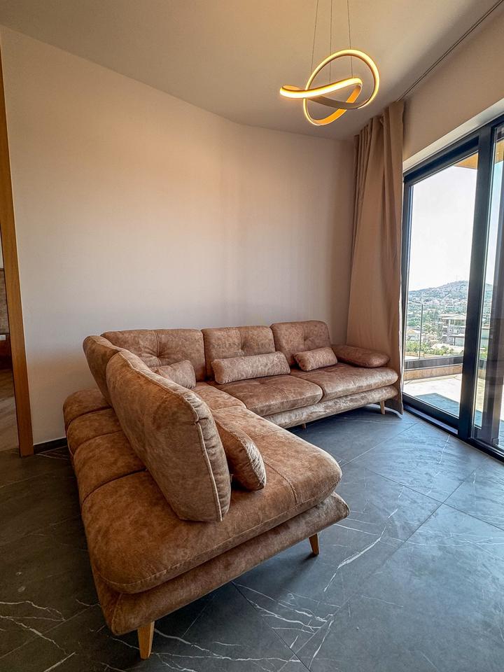 Residenza Bianca – Ksamil-Appartamento 8