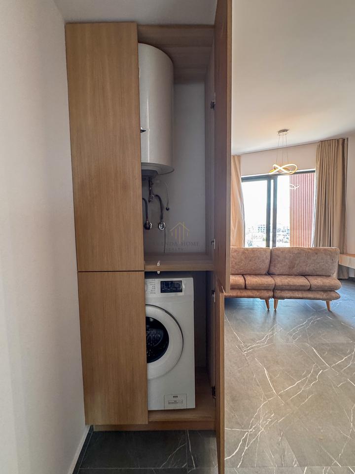 Residenza Bianca – Ksamil-Appartamento 8