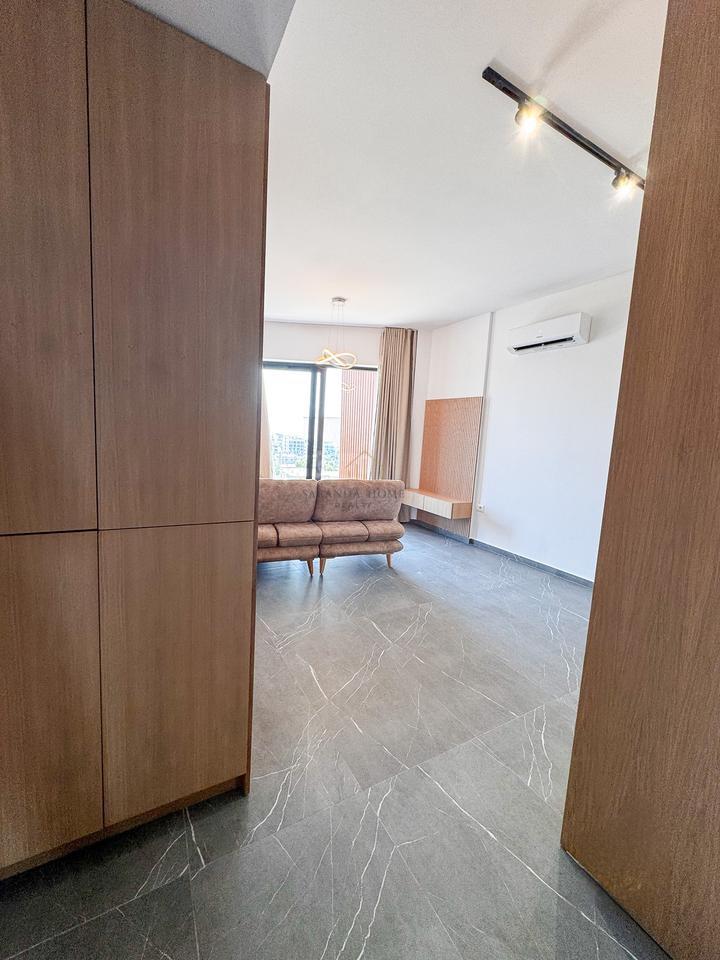 Residenza Bianca – Ksamil-Appartamento 8