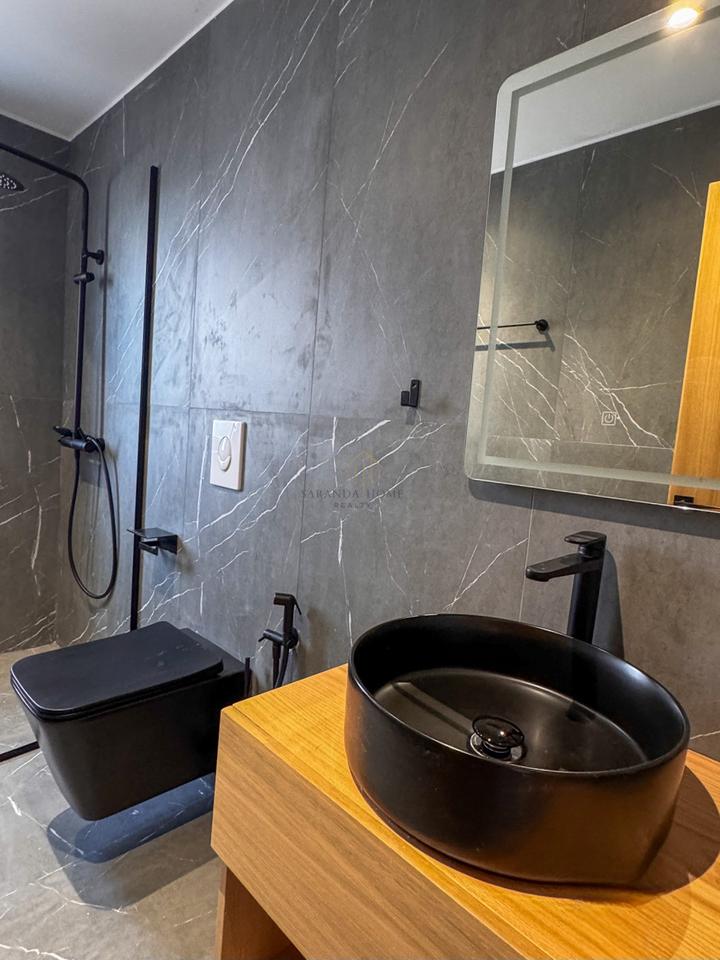 Residenza Bianca – Ksamil-Appartamento 8