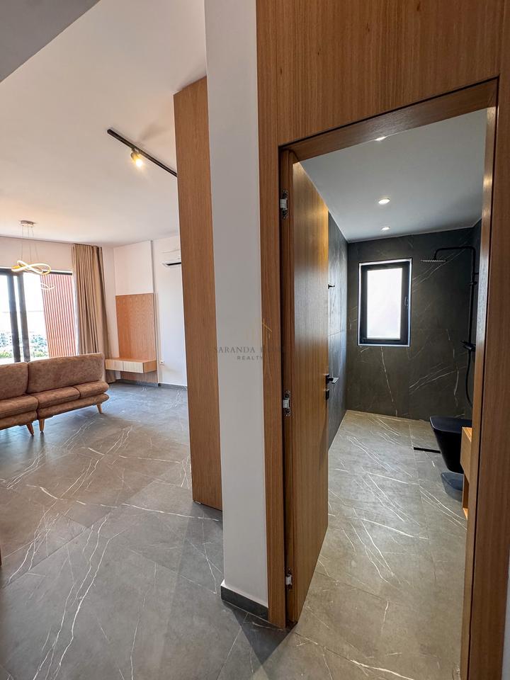 Residenza Bianca – Ksamil-Appartamento 8