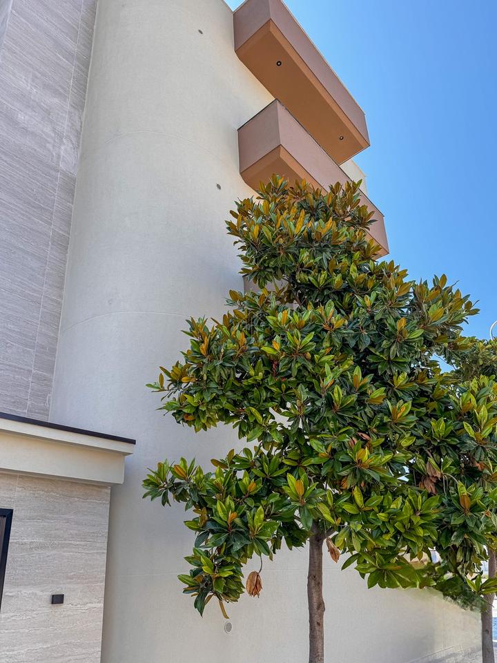 Residenza Bianca – Ksamil-Appartamento 9