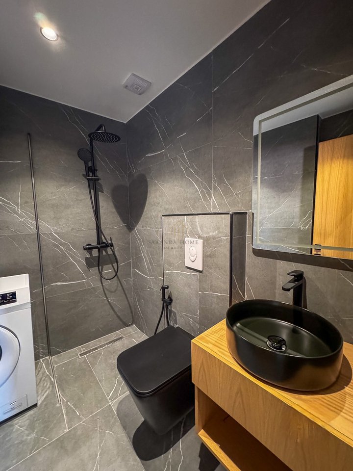 Residenza Bianca – Ksamil-Appartamento 9